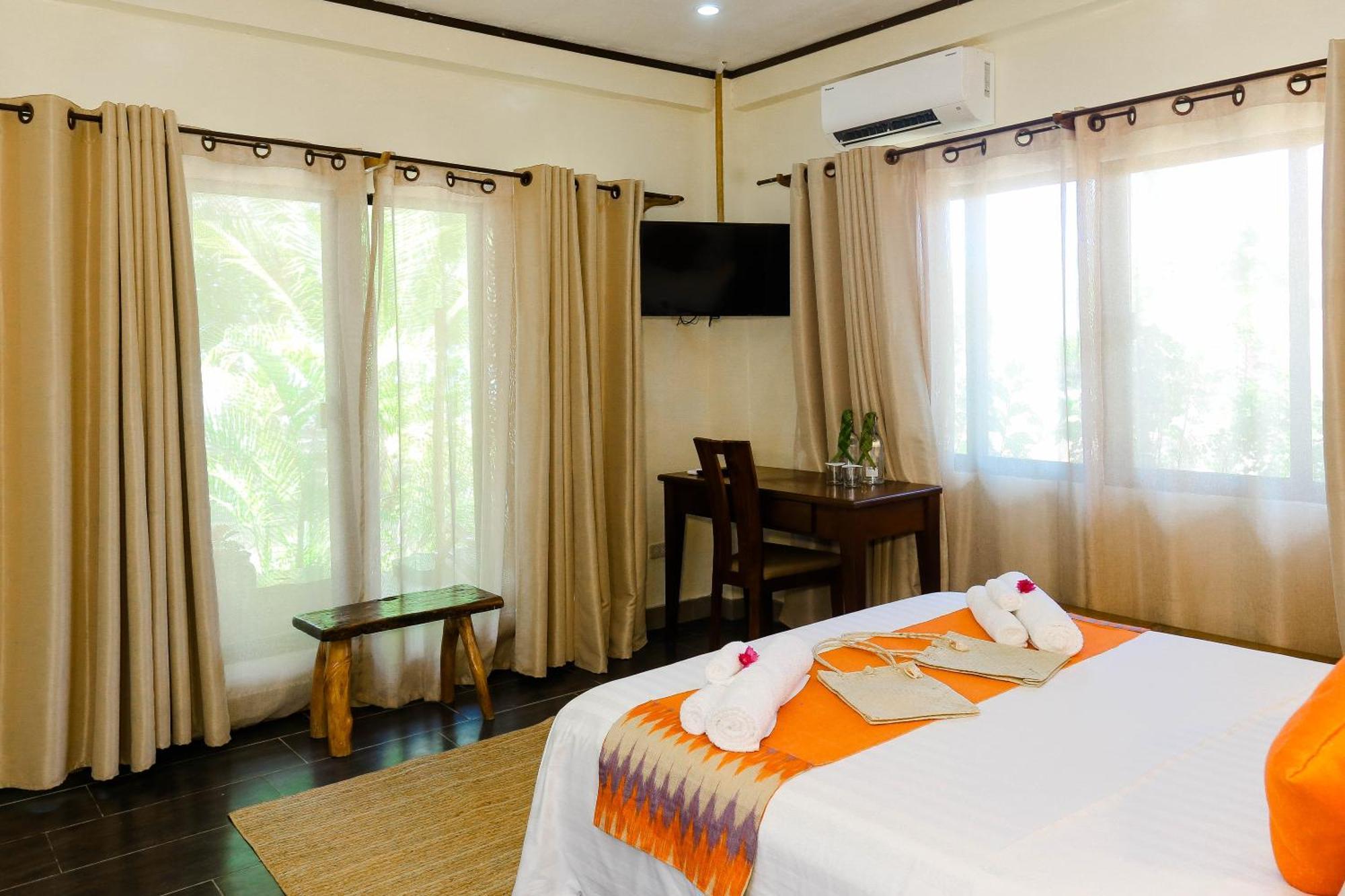San Nicolas Private Beach Busuanga Exteriér fotografie
