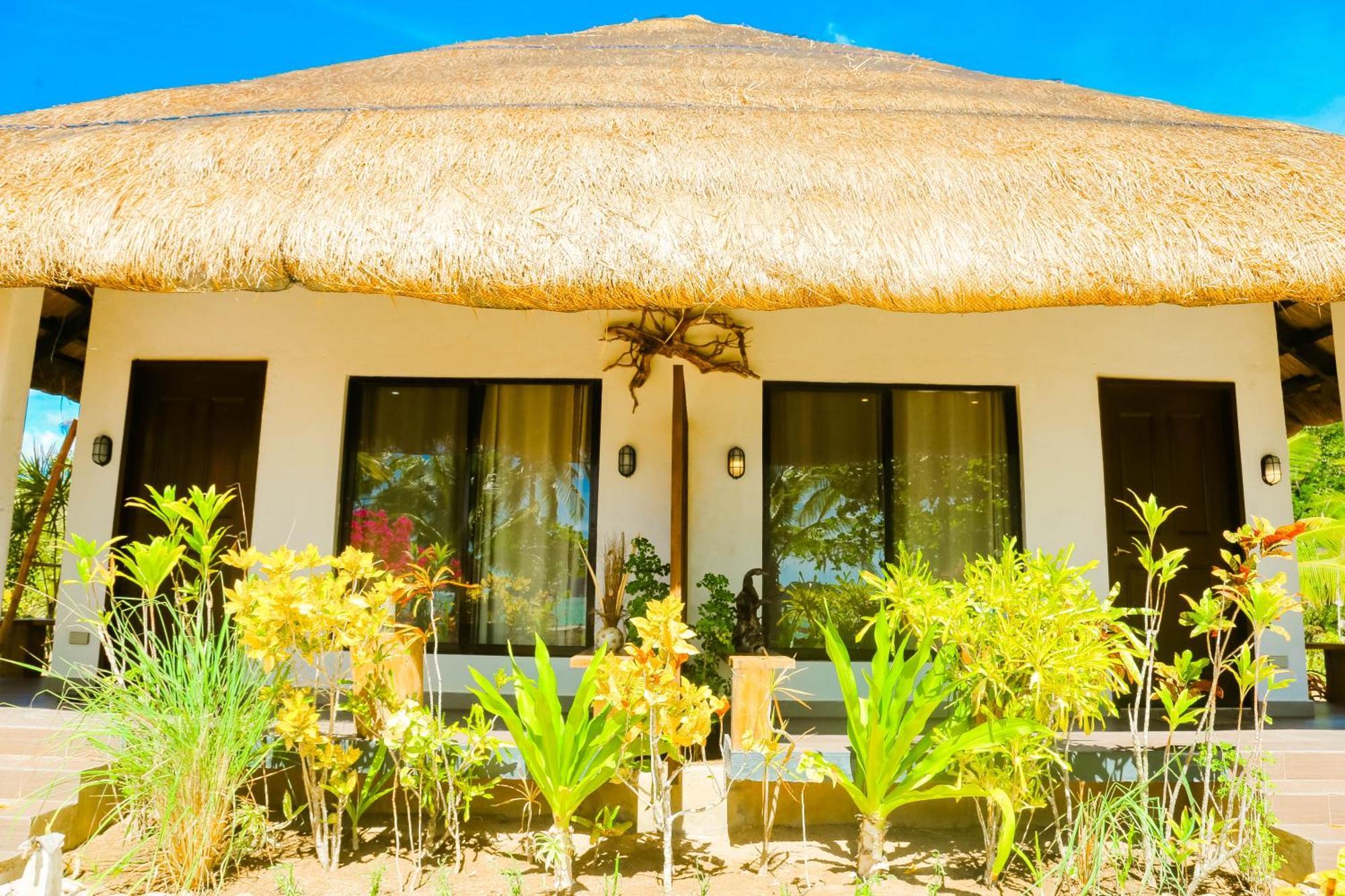 San Nicolas Private Beach Busuanga Exteriér fotografie
